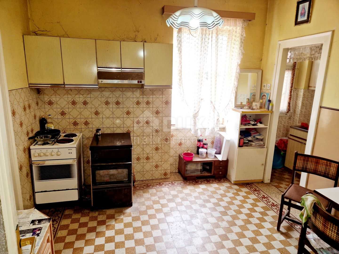Квартира в Матульї, Приморсько-Горанська жупанія 11780944