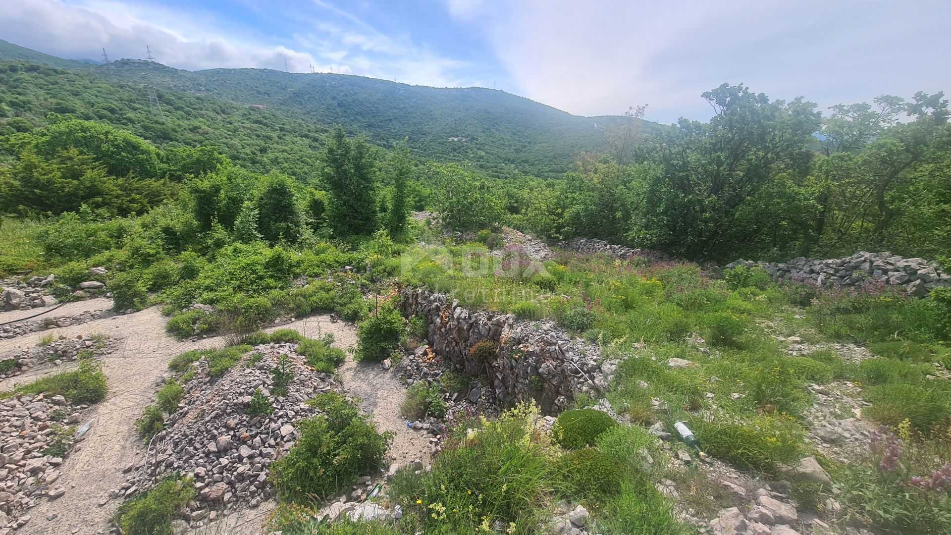 Land in Bakar, Primorsko-Goranska Zupanija 11780958