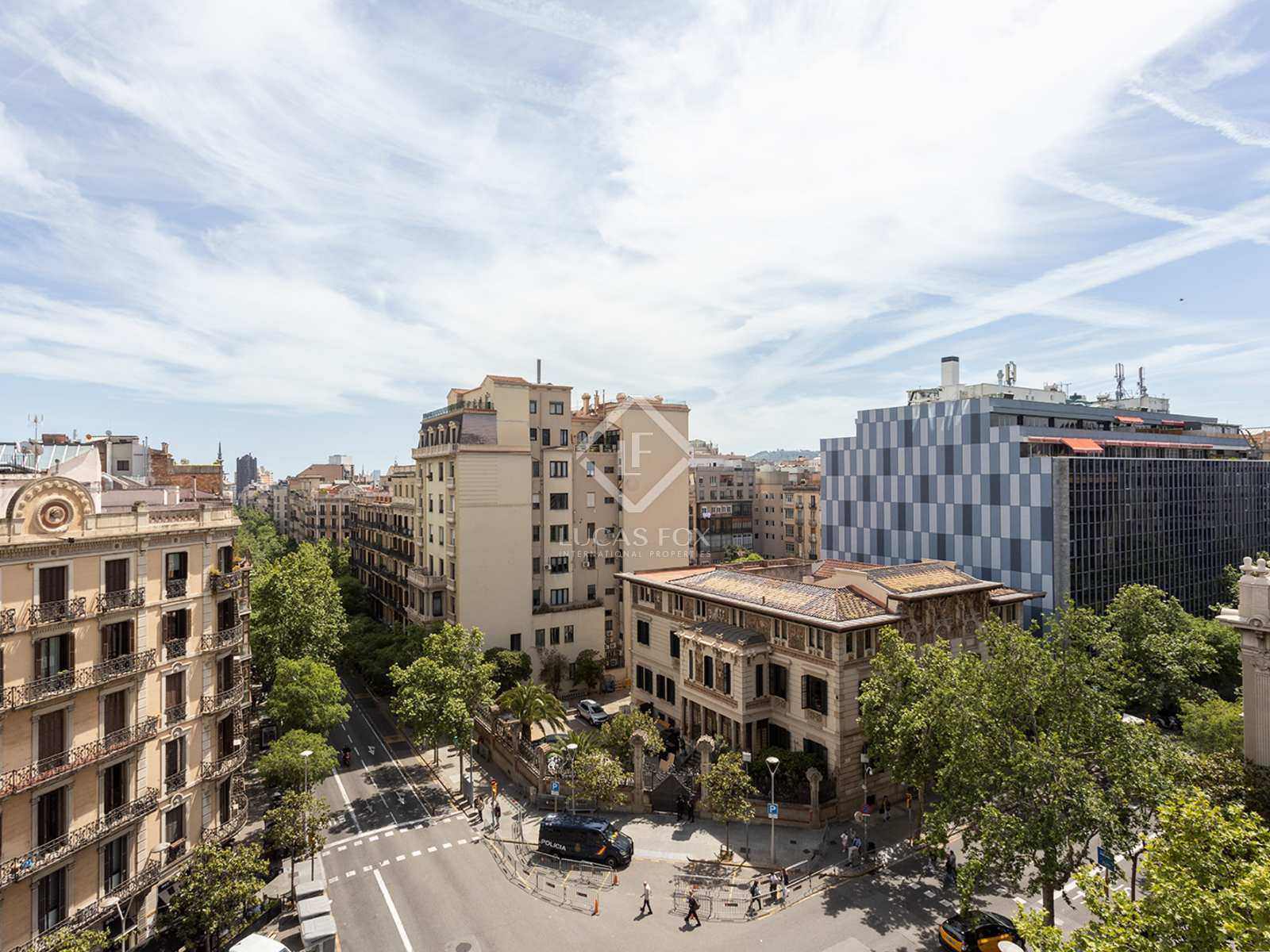 Kondominium w Barcelona, Catalonia 11780985