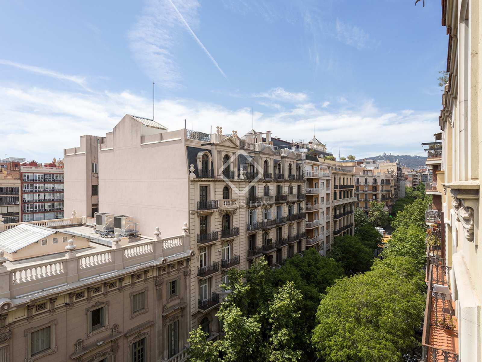 Condominium in Barcelona, Catalonia 11780985