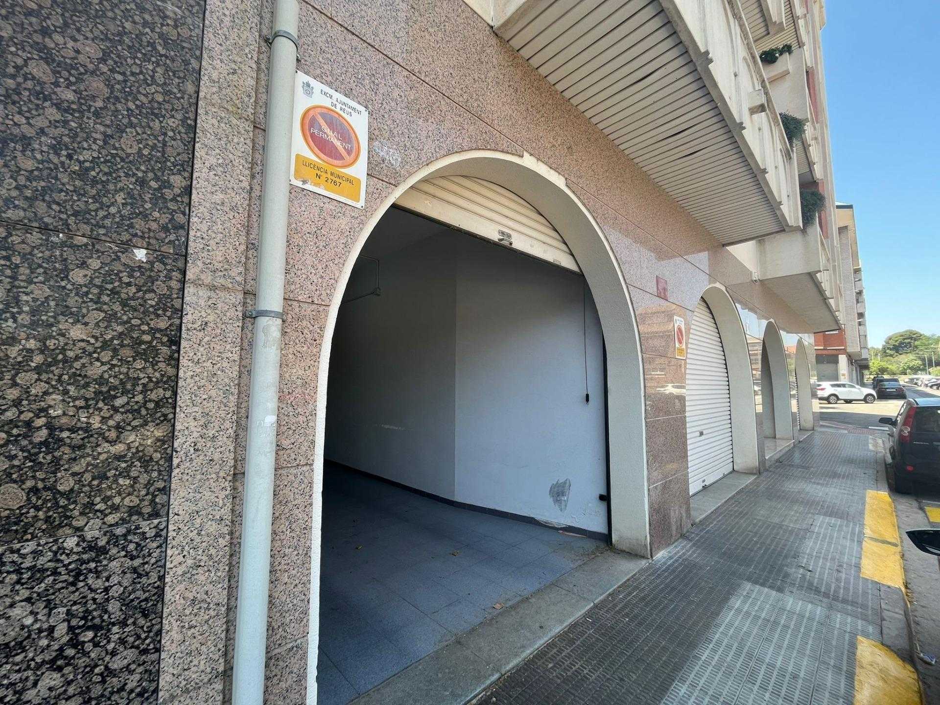 Condominium in Reus, Catalunya 11781181