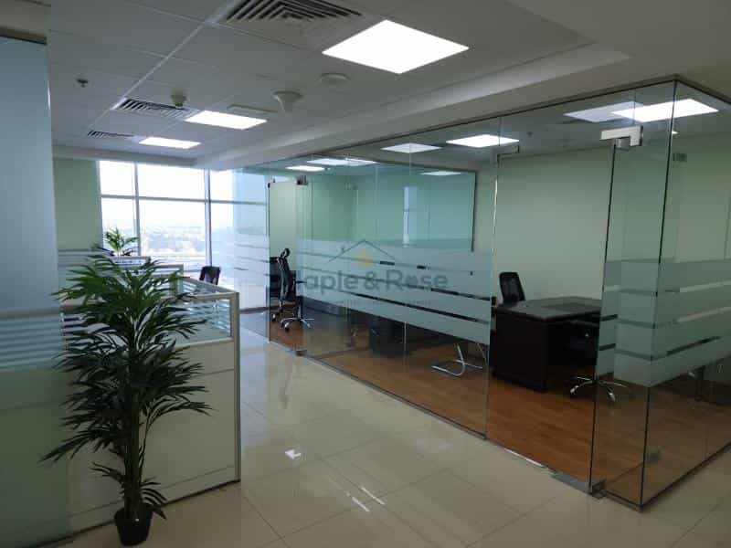 कार्यालय में दुबई, दुबई 11781325