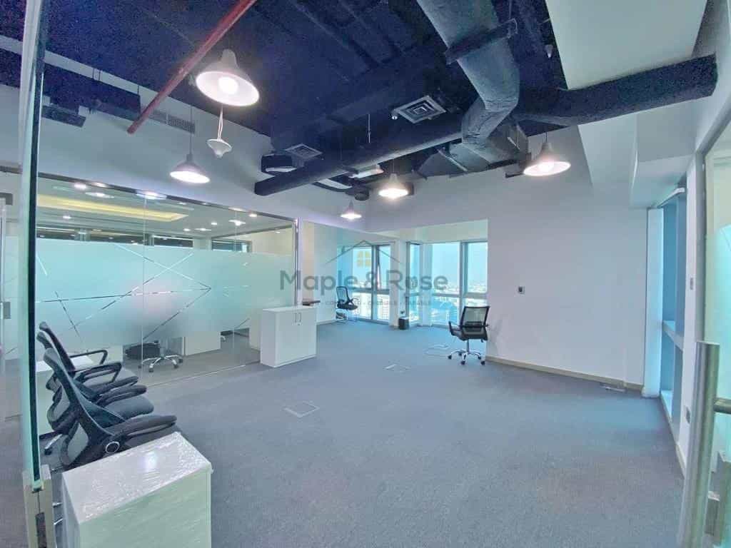Büro im Dubai, Dubayy 11781327