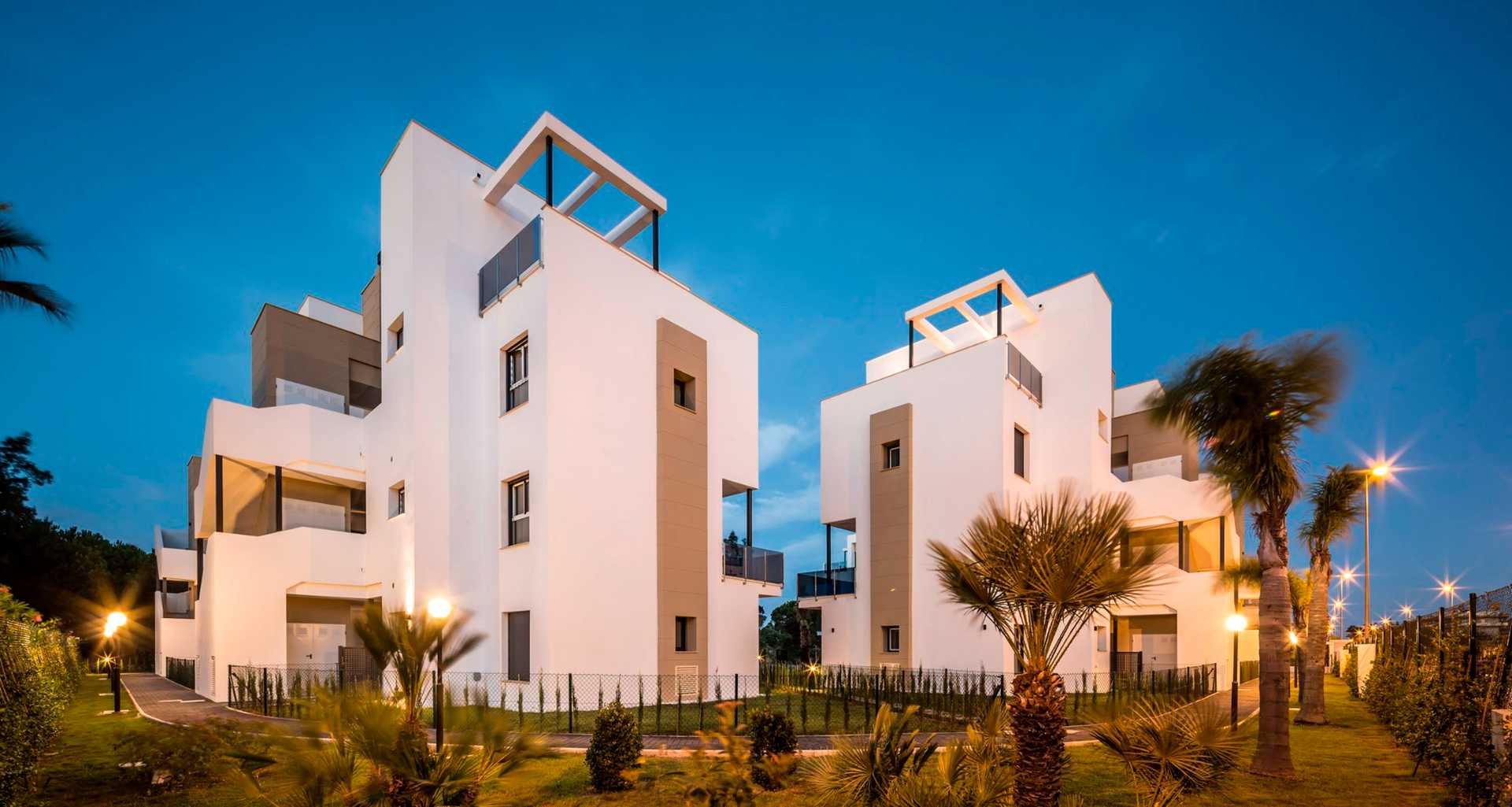 Condominium in Oliva, Comunidad Valenciana 11782084