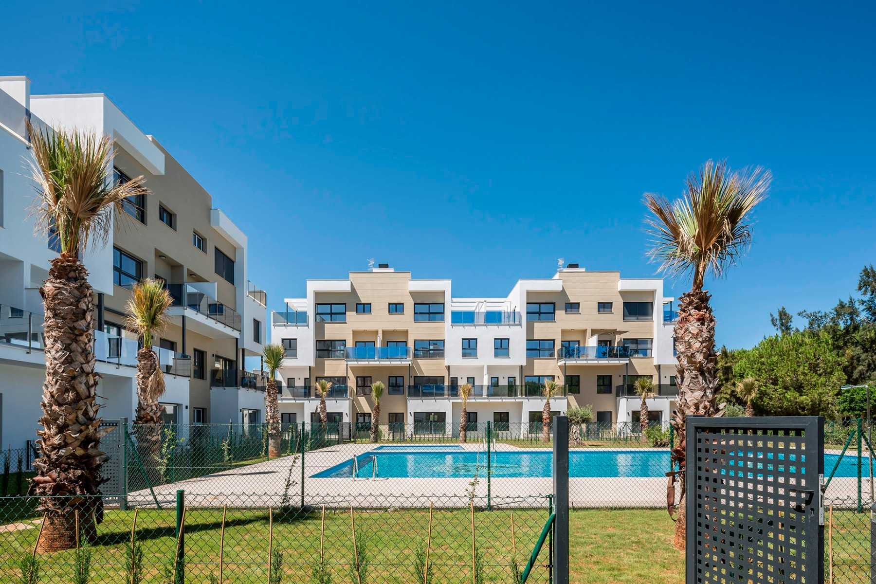 Condominium in Oliva, Comunidad Valenciana 11782084