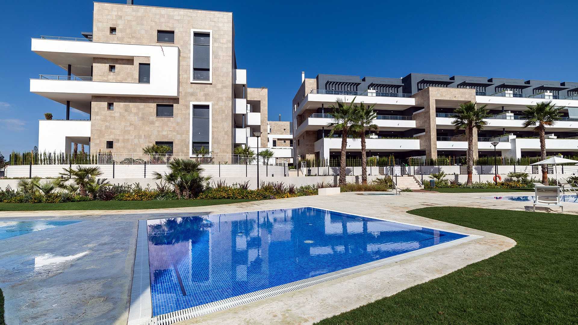 Condominium in Orihuela, Comunidad Valenciana 11782149