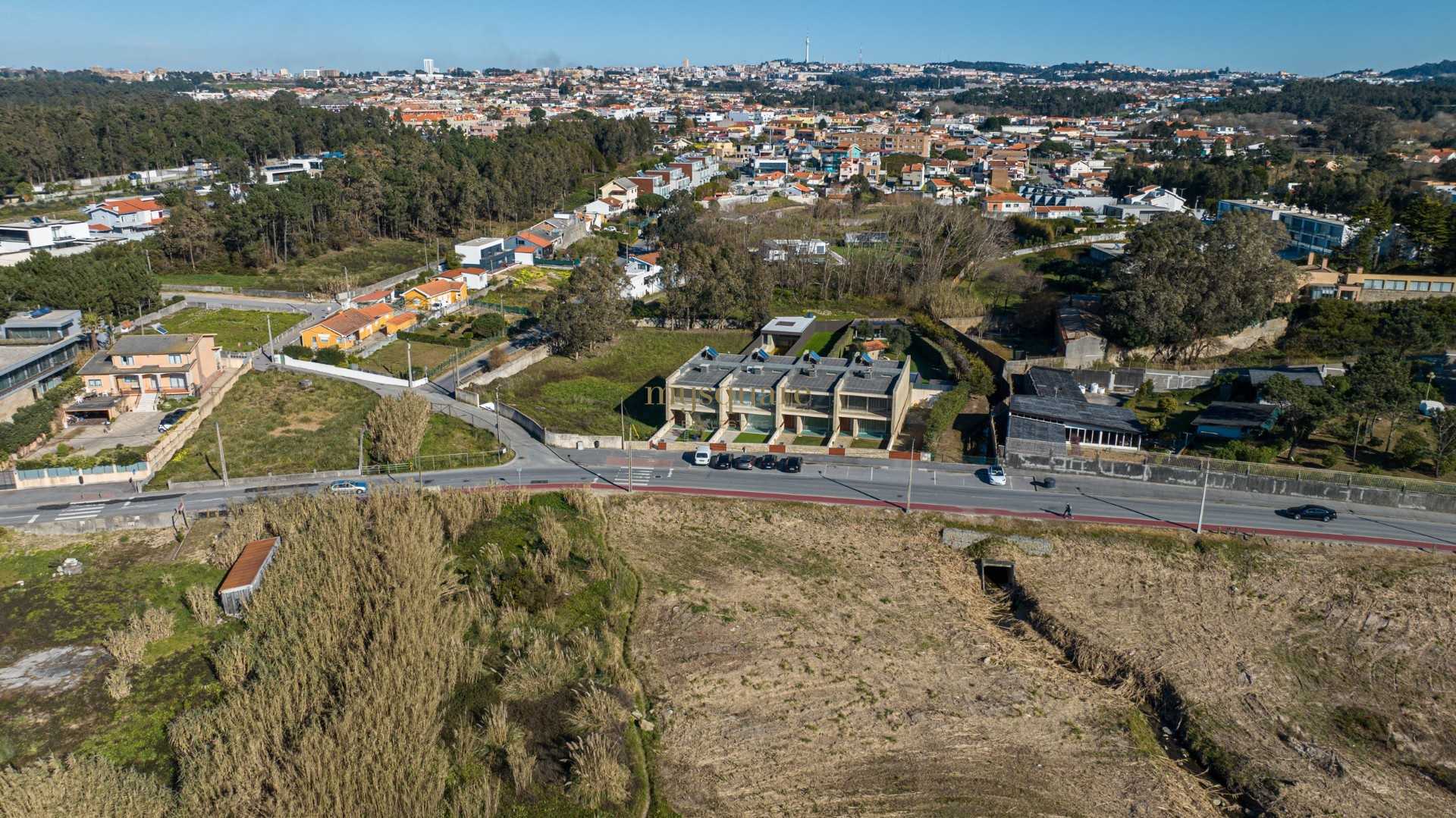 жилой дом в Vila Nova de Gaia, Porto District 11782265
