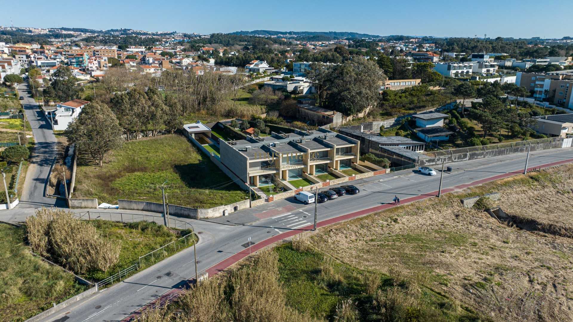 Dom w Vila Nova de Gaia, Porto District 11782265