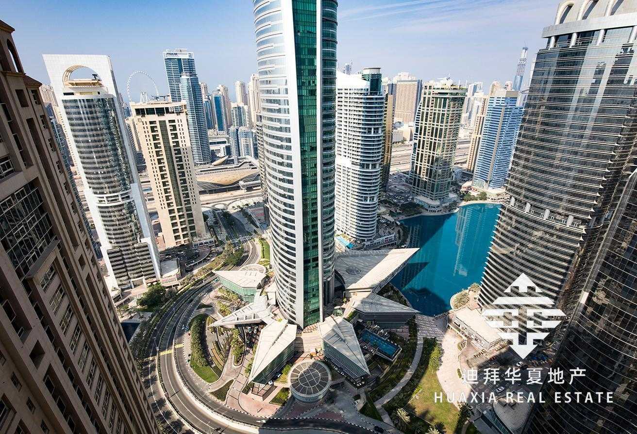 קוֹנדוֹמִינִיוֹן ב Dubai, Dubai 11782419