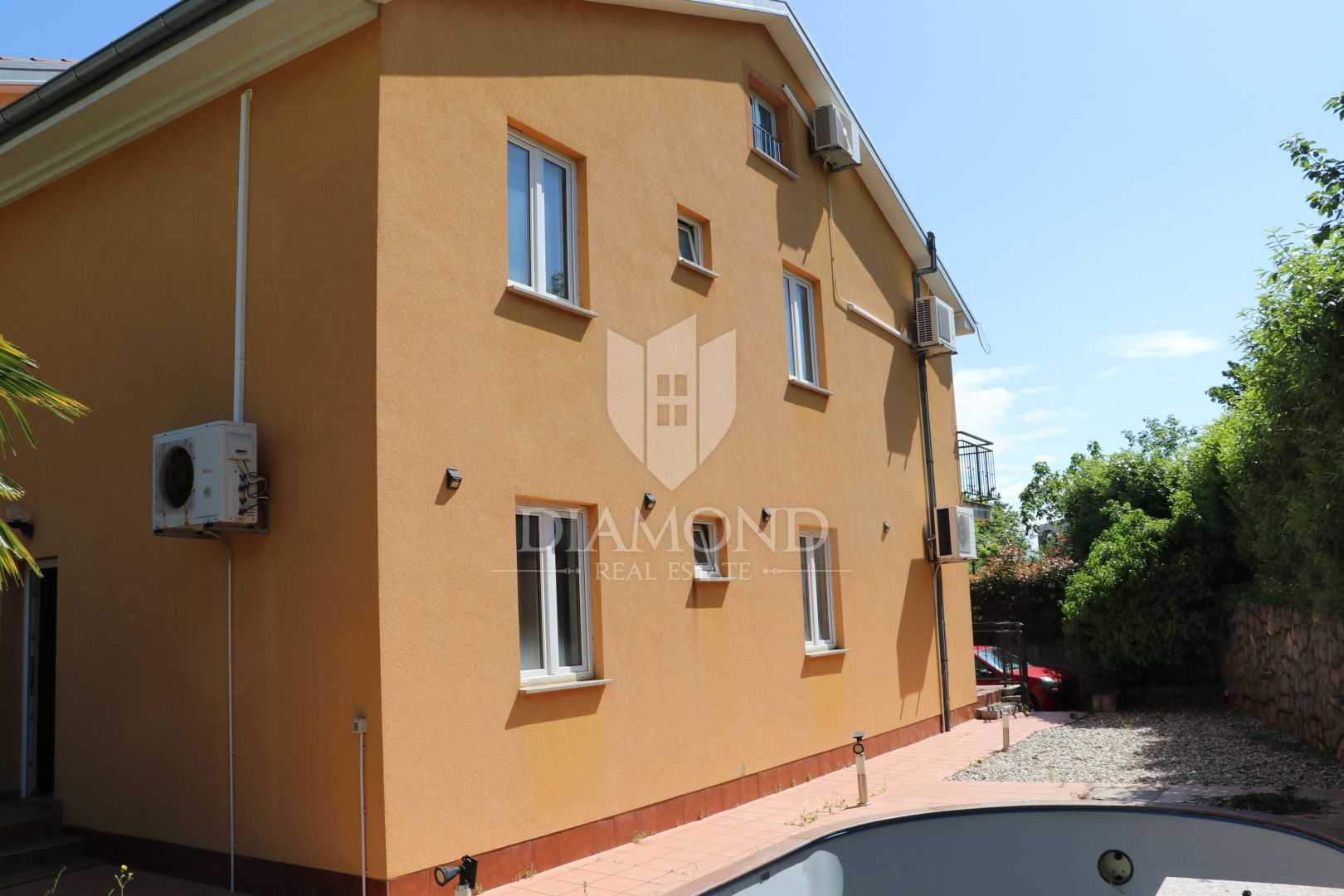 casa no Ika, Primorsko-Goranska Zupanija 11782543