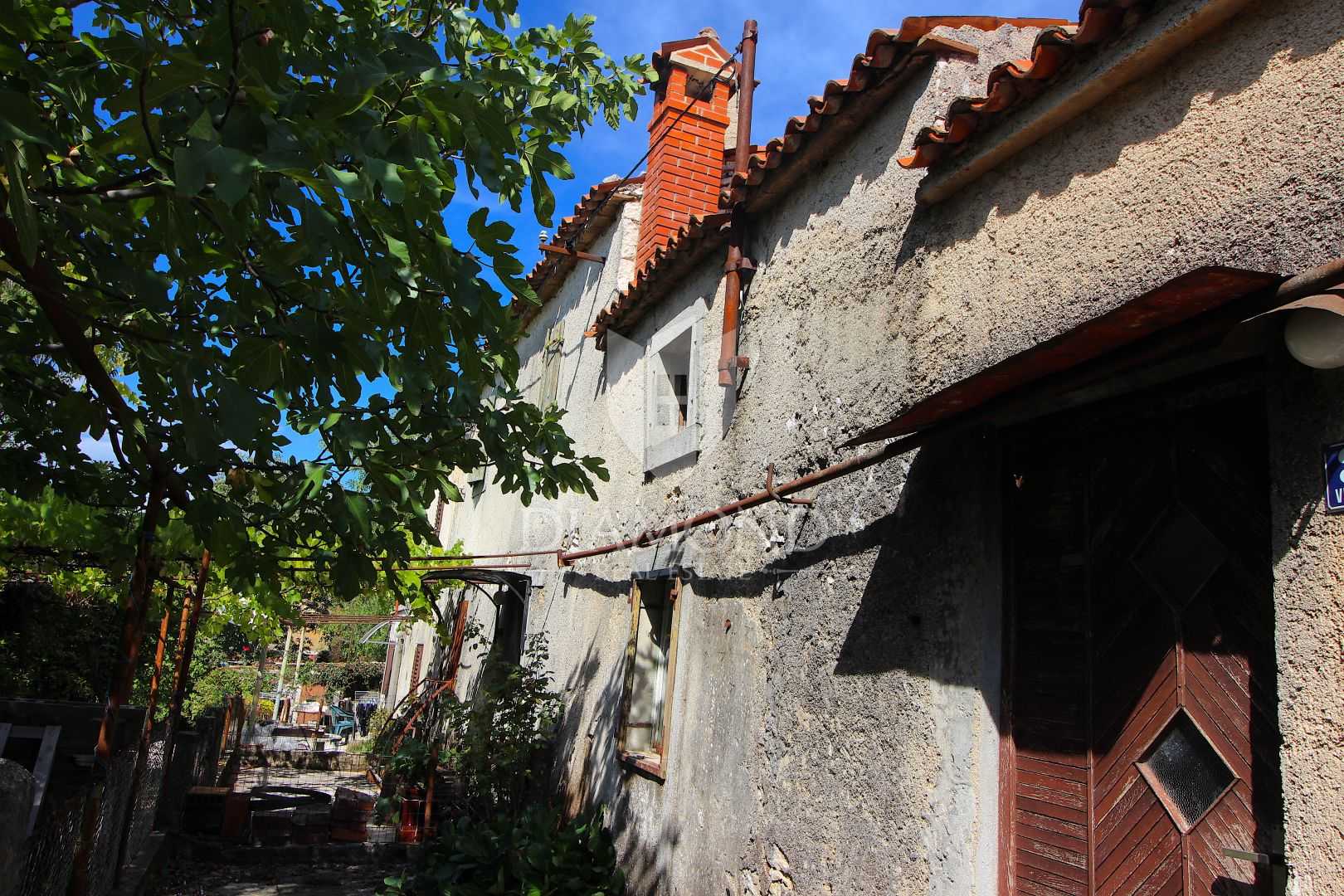 жилой дом в Labin, Istria County 11782671