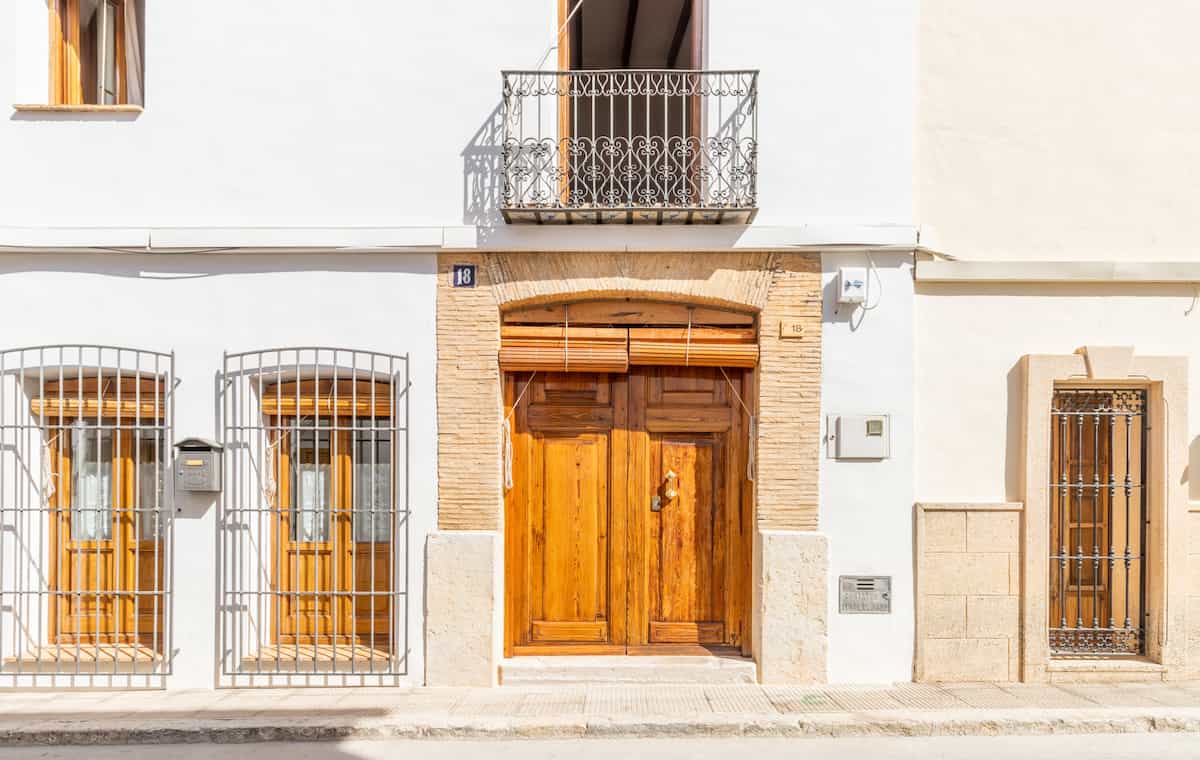 жилой дом в Теулада, Валенсия 11782805