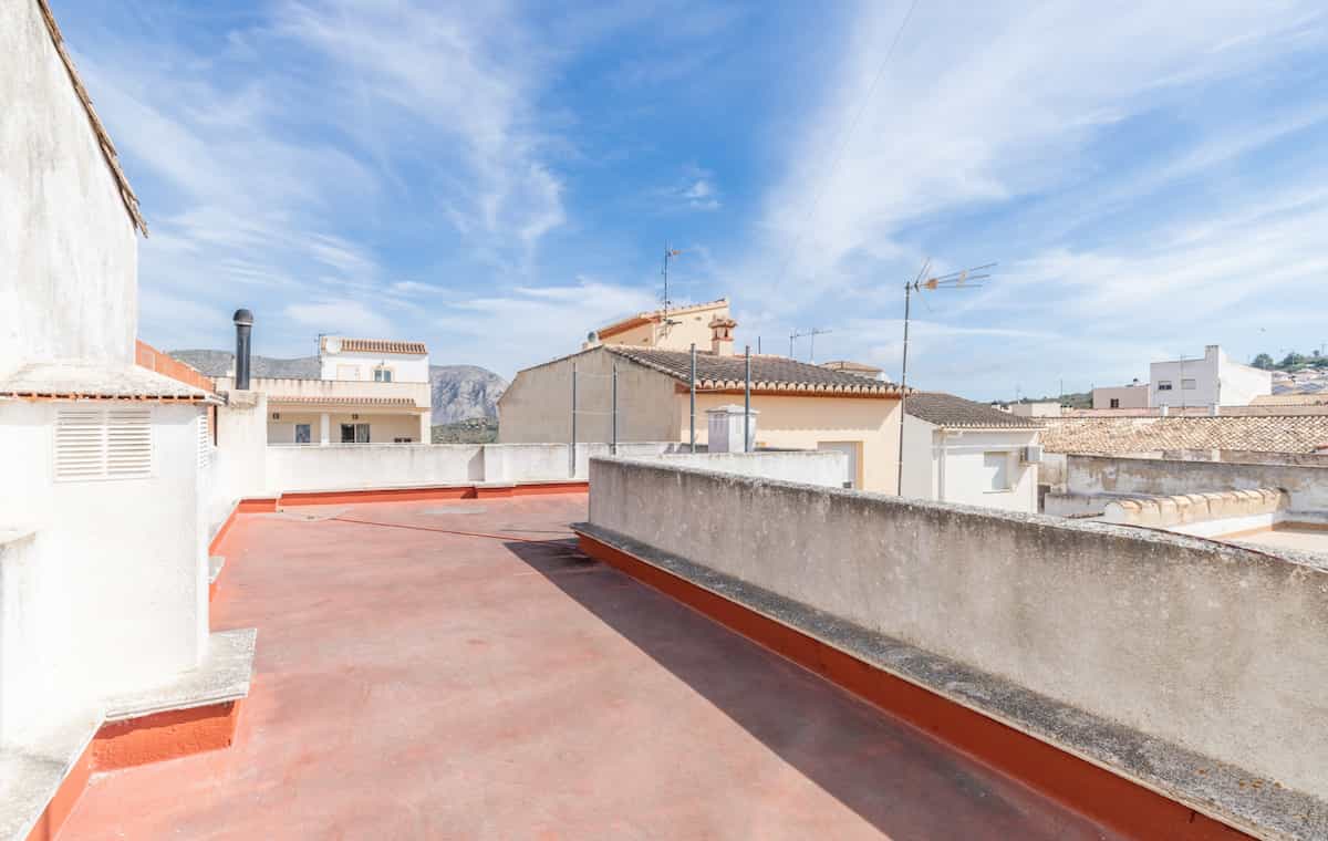 σπίτι σε Teulada, Valencian Community 11782805