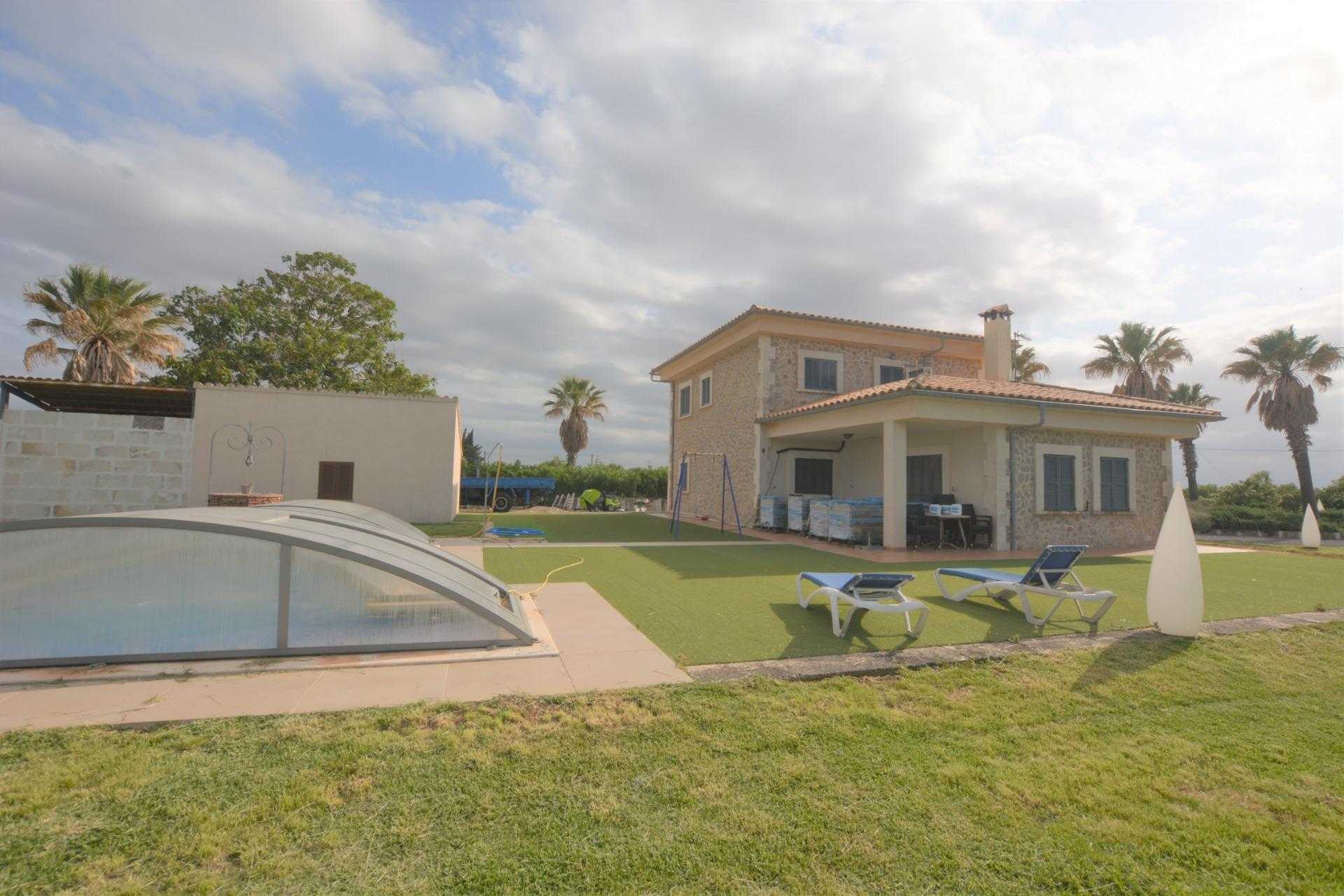 House in Santa Margarita, Balearic Islands 11782814