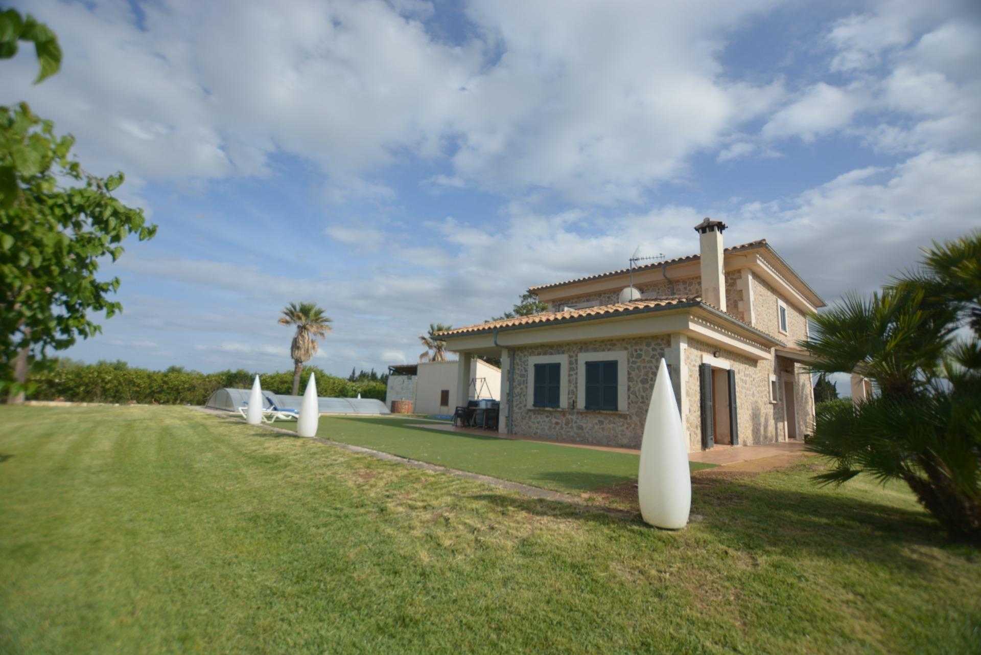 Rumah di Muro, Illes Balears 11782814