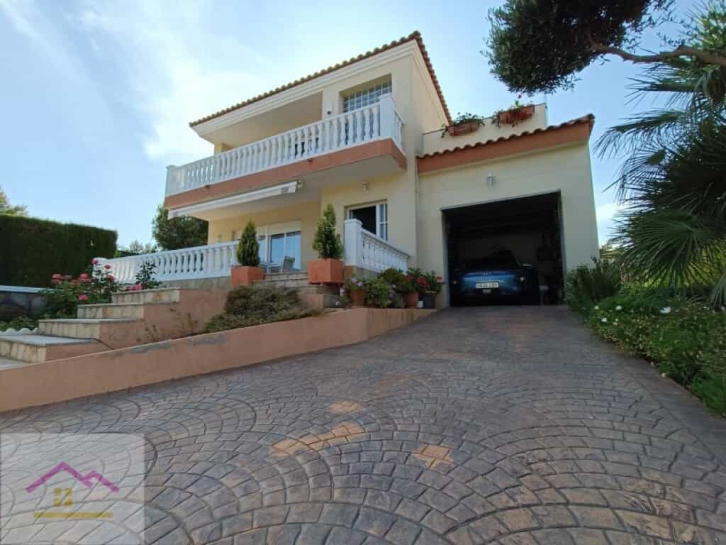 House in Oropesa, Valencia 11782890