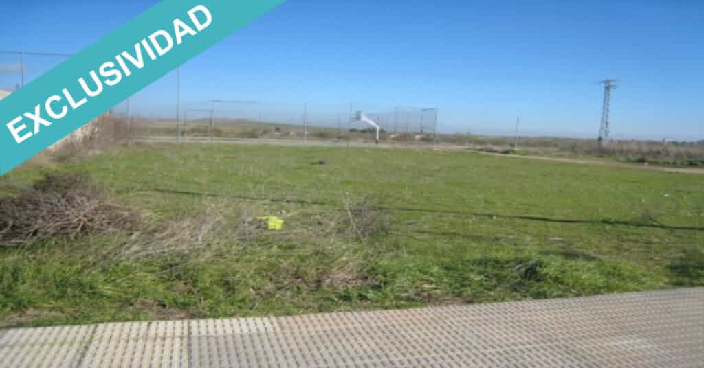 Land in Villamiel de Toledo, Castilla-La Mancha 11782925