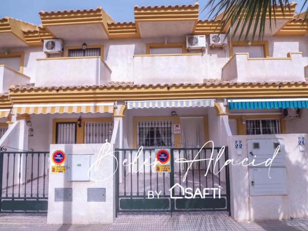 House in Cartagena, Región de Murcia 11782927