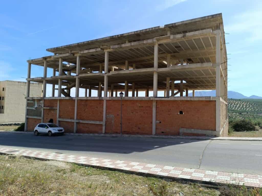 Land in Mancha Real, Andalusia 11782929