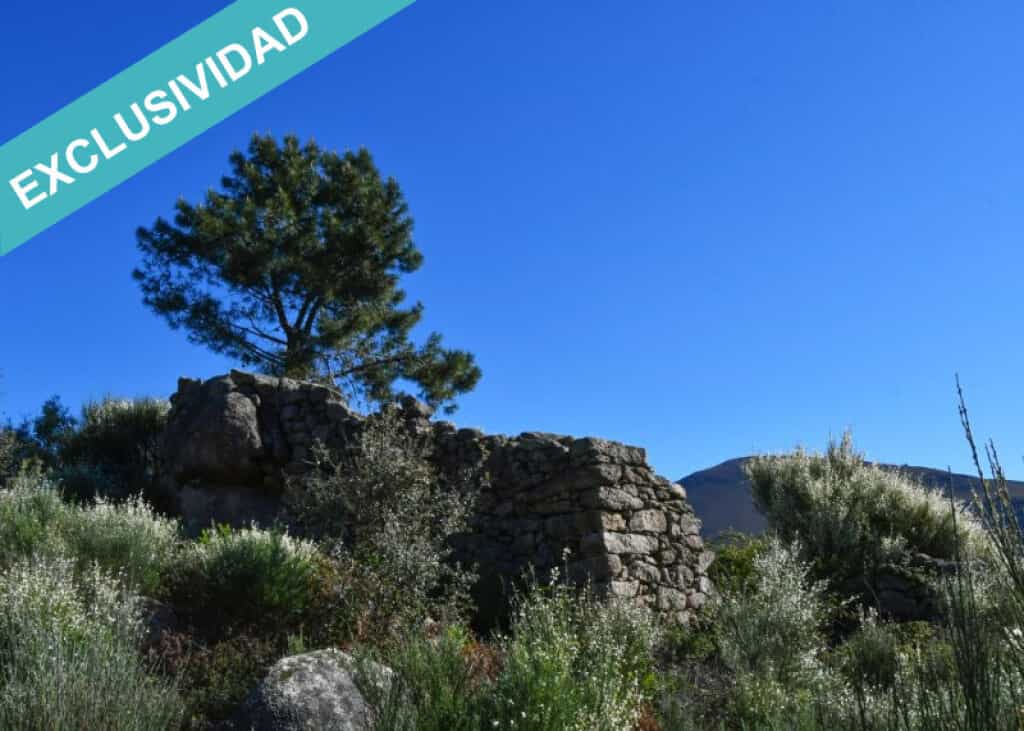 Γη σε Acebo, Extremadura 11782934