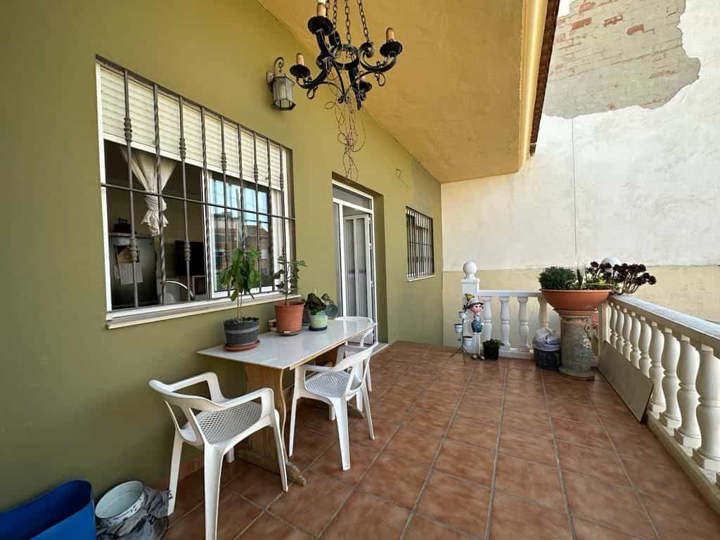 House in Montroy, Valencia 11782939