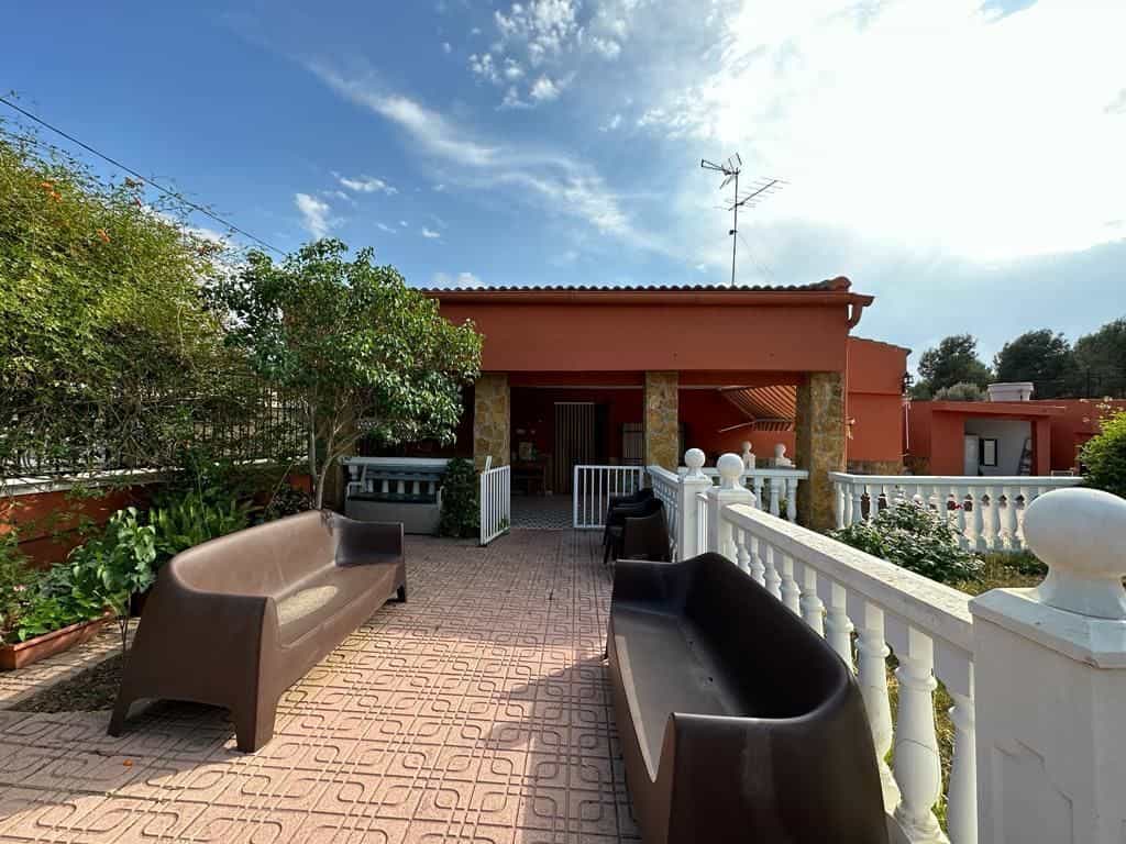 Будинок в Turís, Comunidad Valenciana 11782941