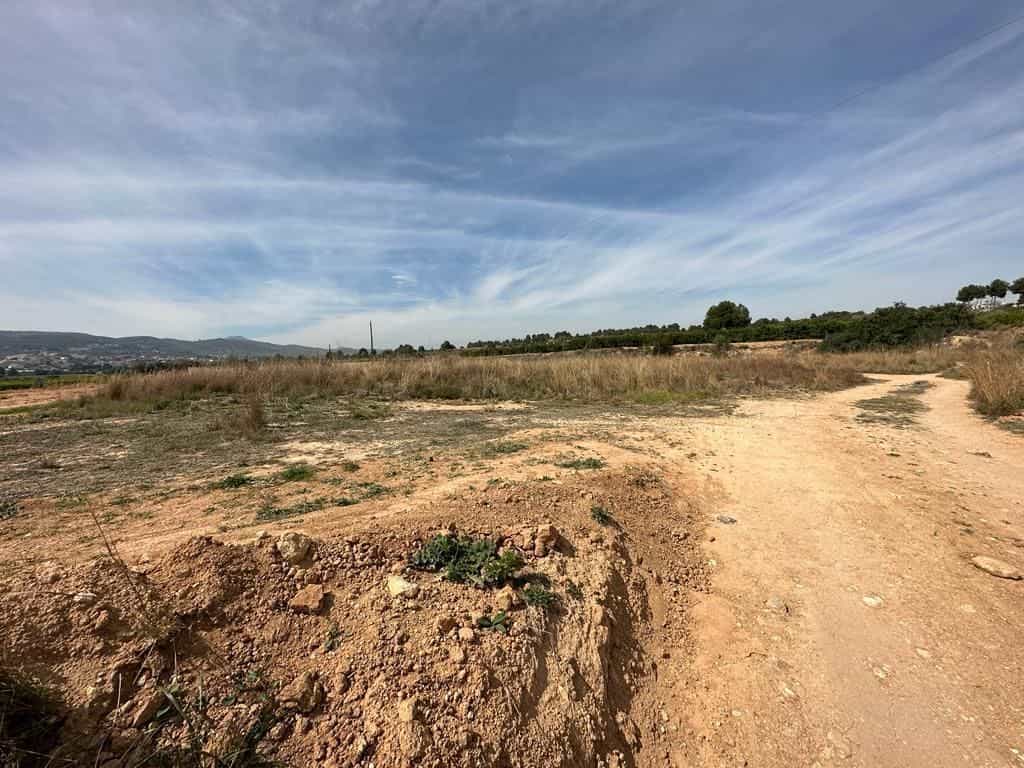 Land in Montroy, Valencia 11782944