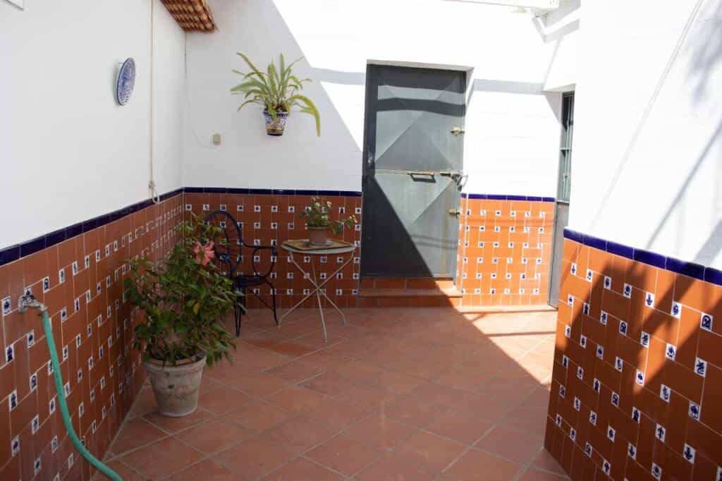 House in Dos Hermanas, Andalucía 11782947