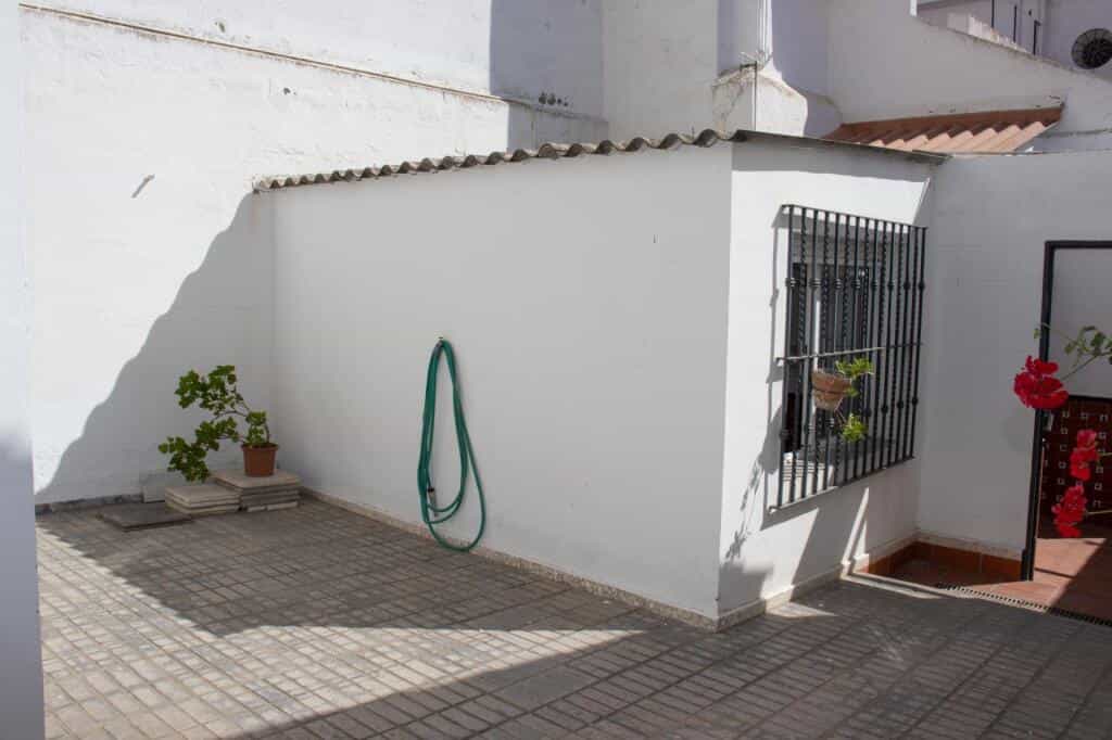 House in Dos Hermanas, Andalucía 11782947