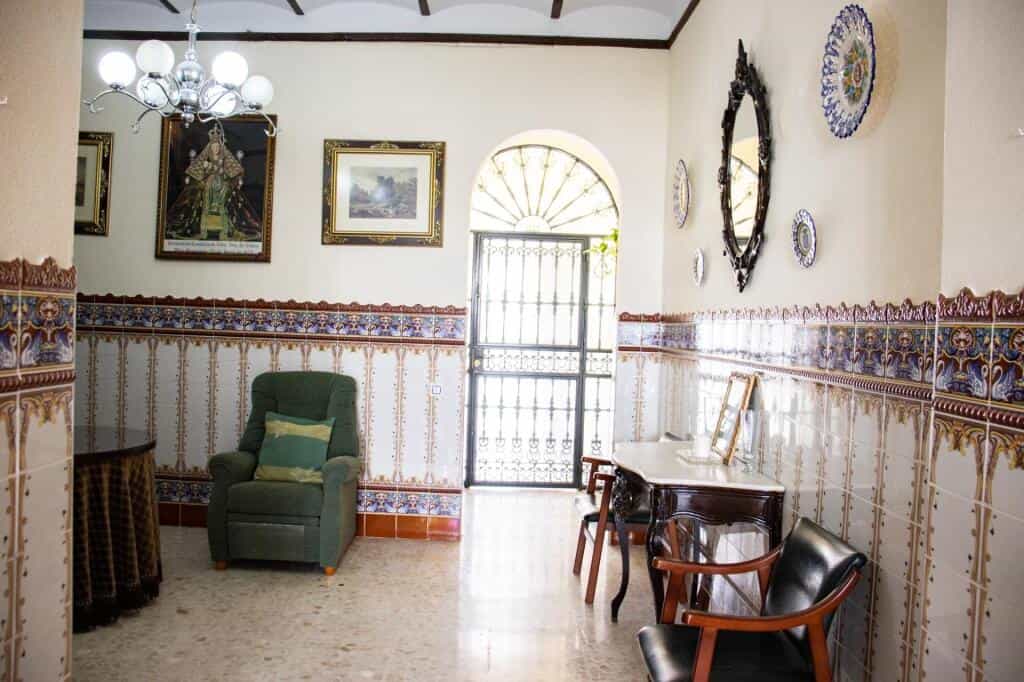 House in Dos Hermanas, Andalusia 11782947