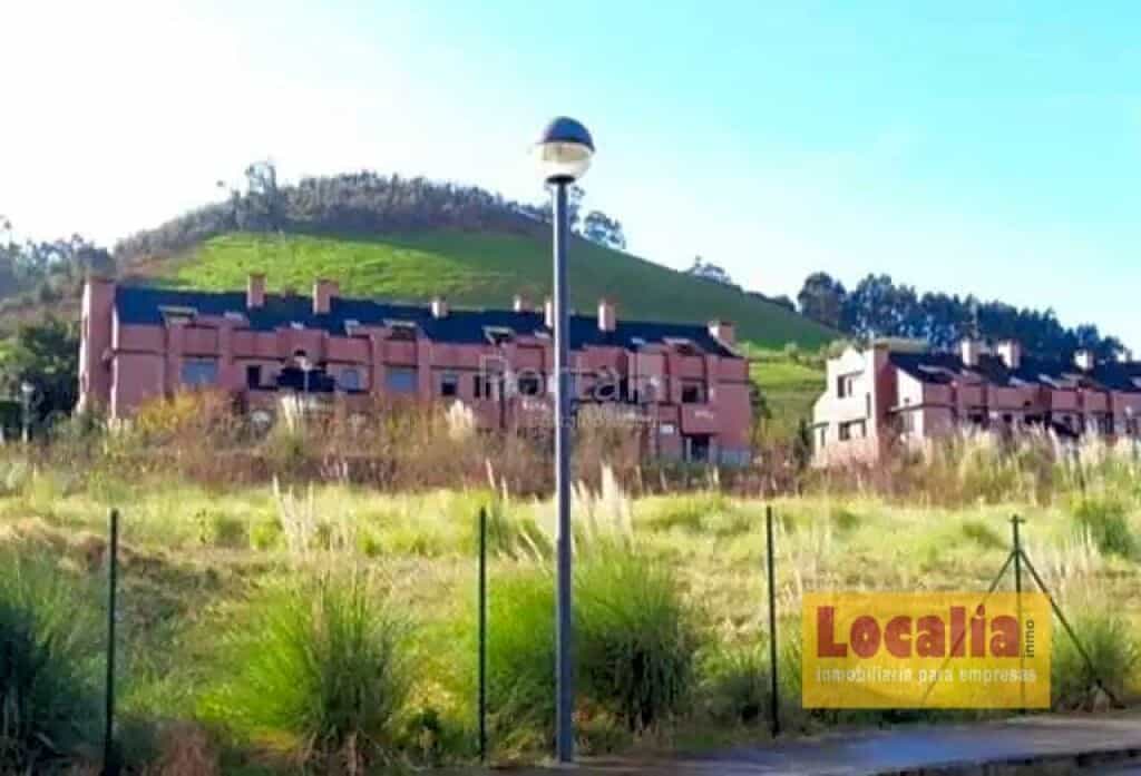 Land in Mogro, Cantabria 11782955
