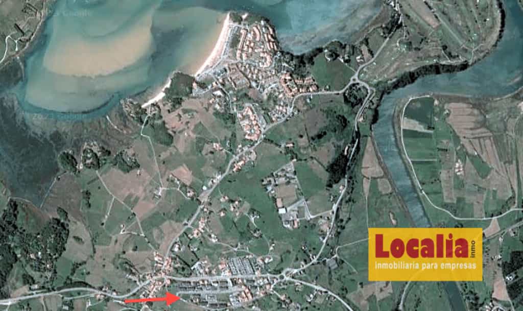 Land in Miengo, Cantabria 11782958