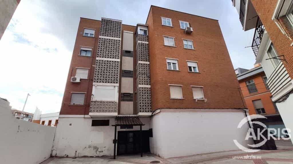 Condominium dans Fuenlabrada, Madrid 11782959