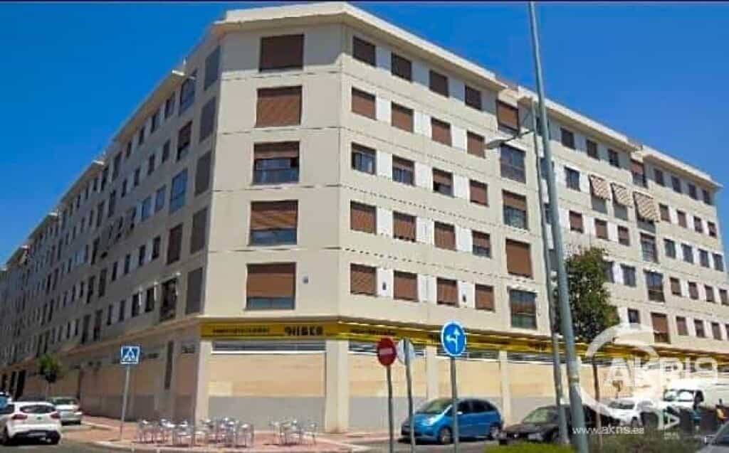 Квартира в Parla, Madrid 11782960