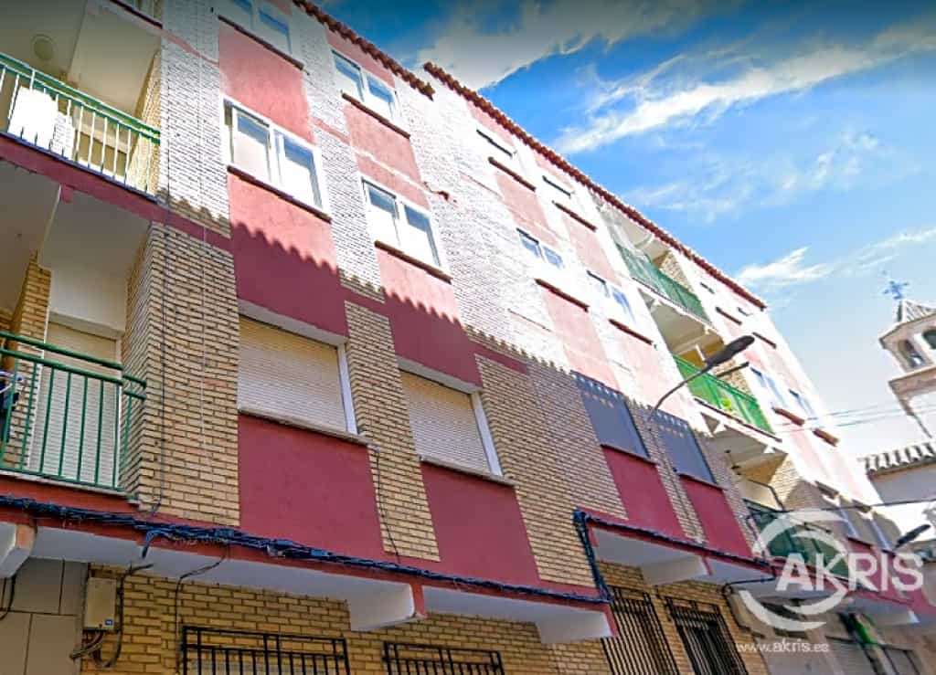 Квартира в Galvez, Кастилія-Ла-Манча 11782964