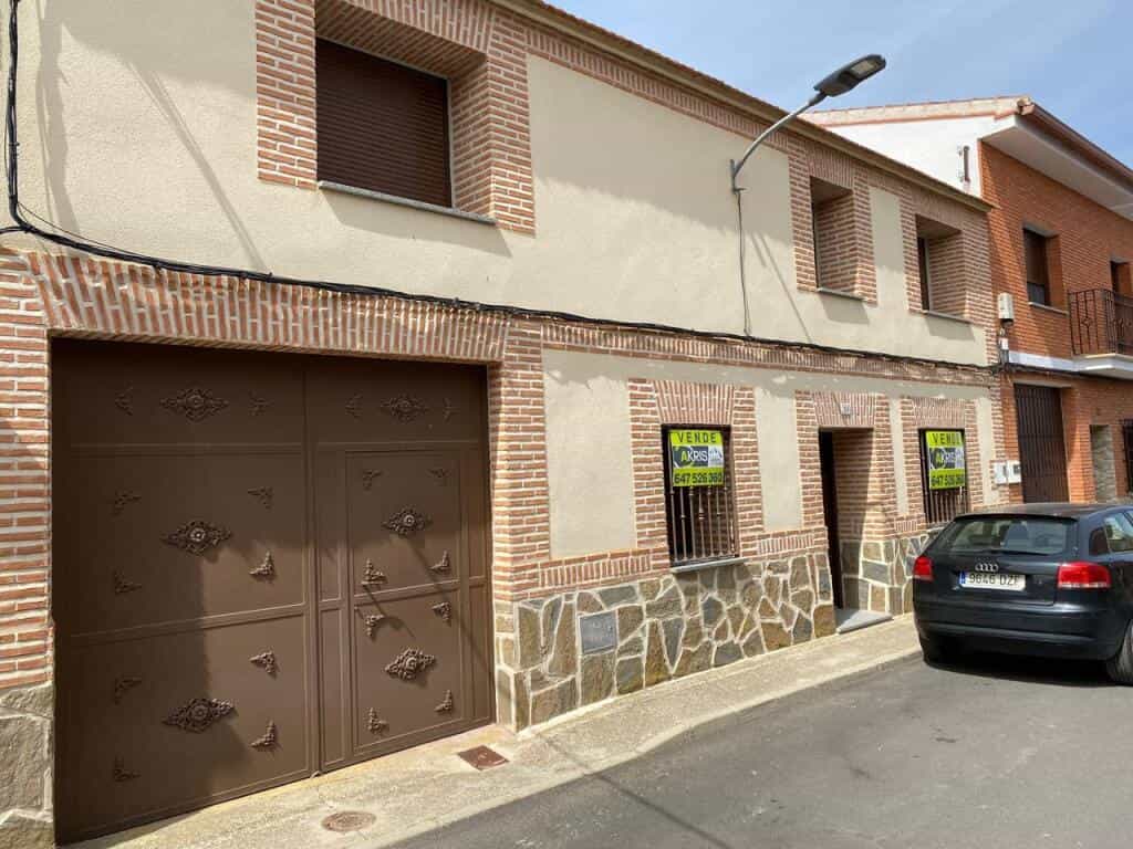 House in Galvez, Castille-La Mancha 11782966