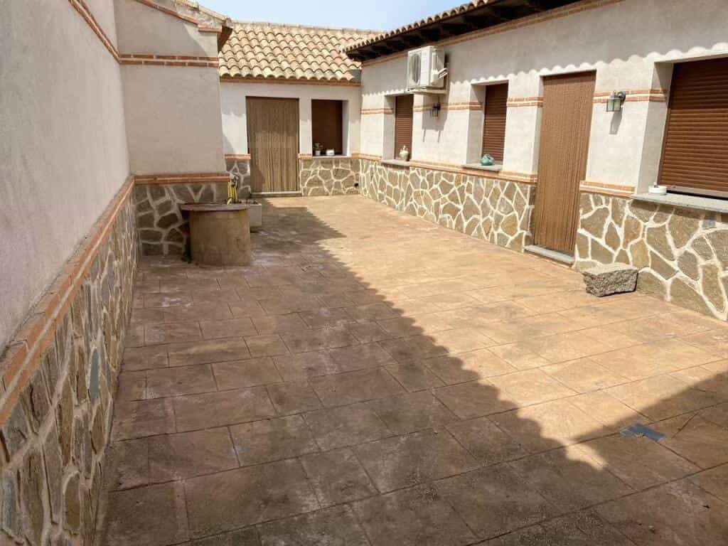 Huis in Galvez, Castille-La Mancha 11782966