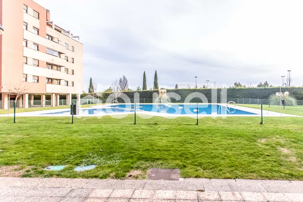 Eigentumswohnung im Logroño, La Rioja 11782969