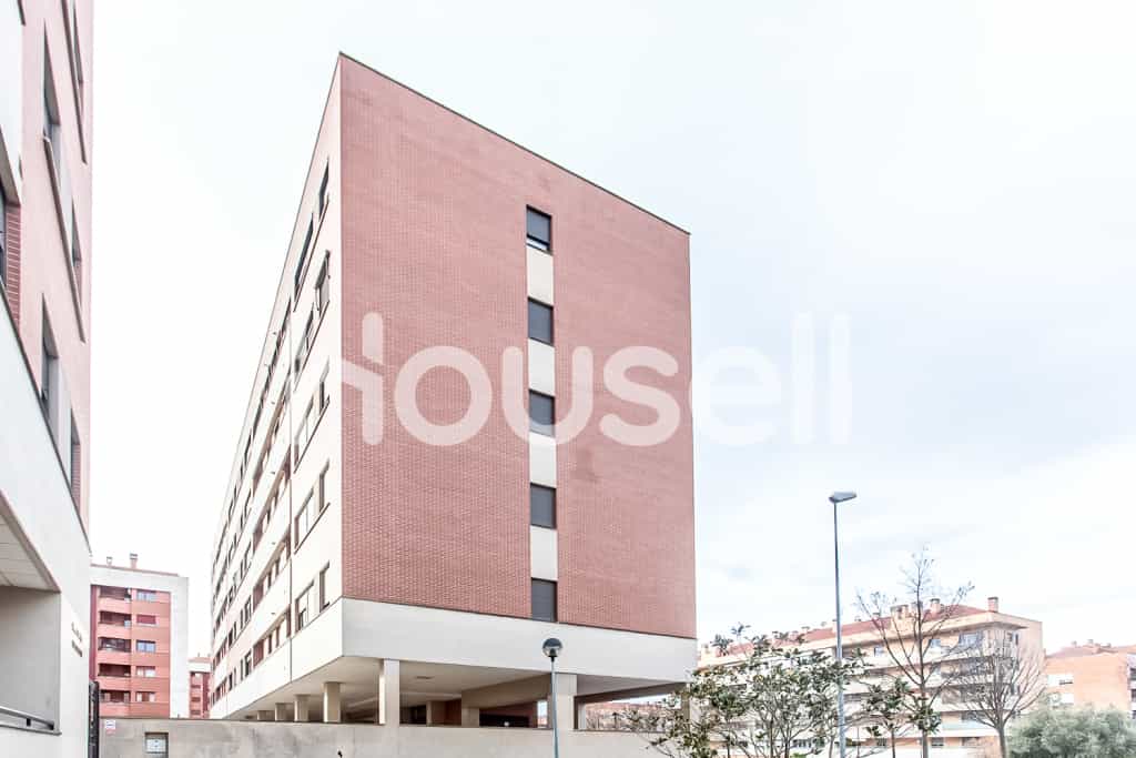 Condominium in Logroño, La Rioja 11782969