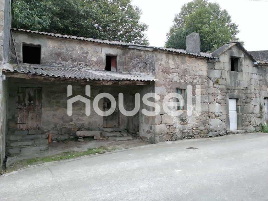 Casa nel Negreira, Galizia 11782978