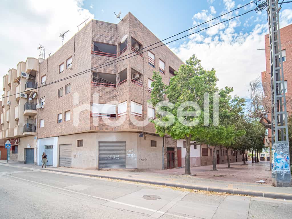 Condominium in Murcia, Región de Murcia 11782981