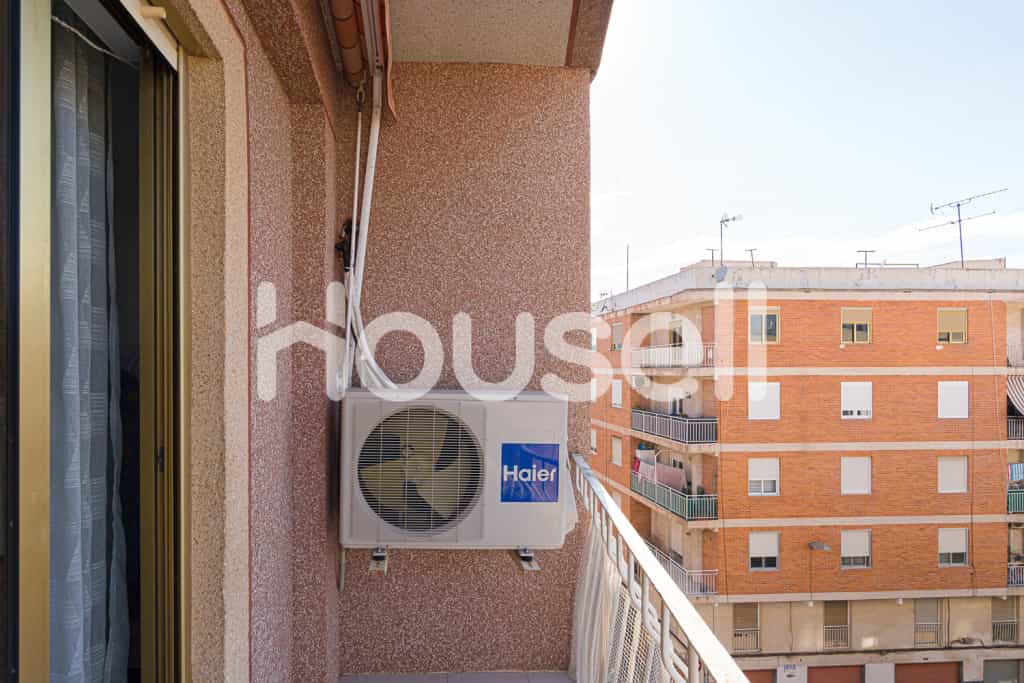 Condominio nel Elx, Comunidad Valenciana 11782984
