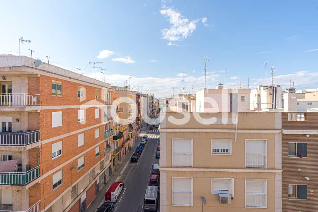 Condominio nel Elx, Comunidad Valenciana 11782984