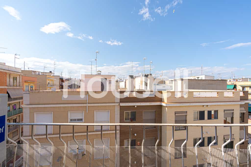 Eigentumswohnung im Elx, Comunidad Valenciana 11782984