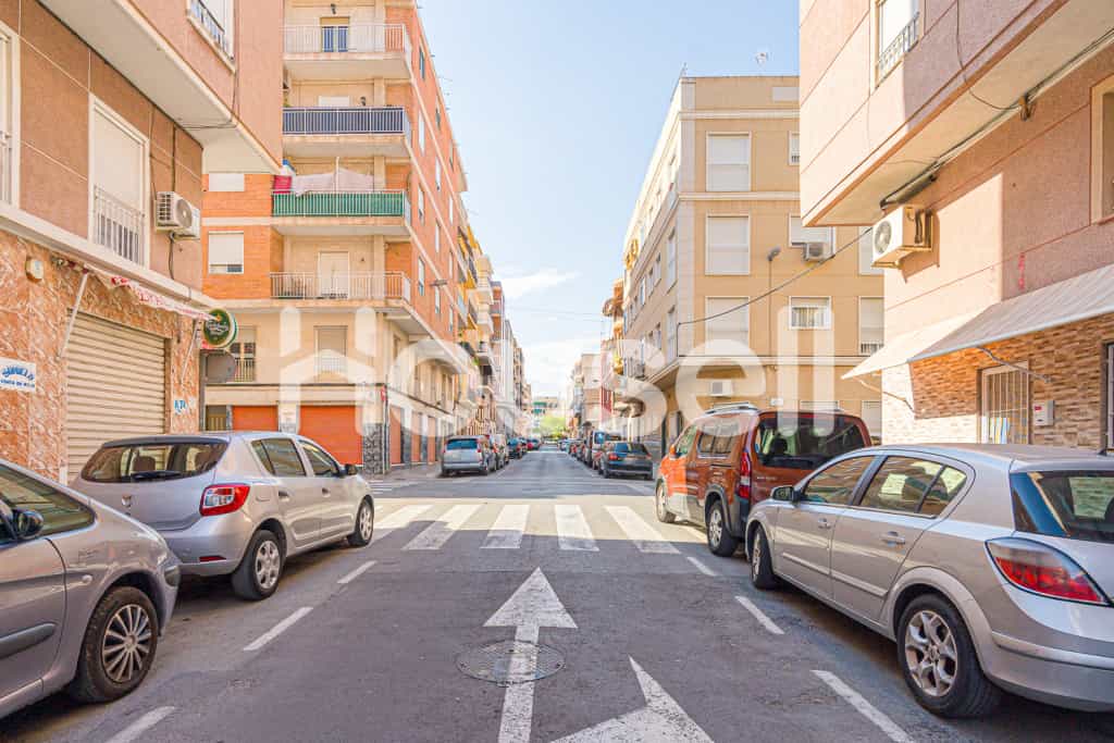 Condominium in Elx, Comunidad Valenciana 11782984