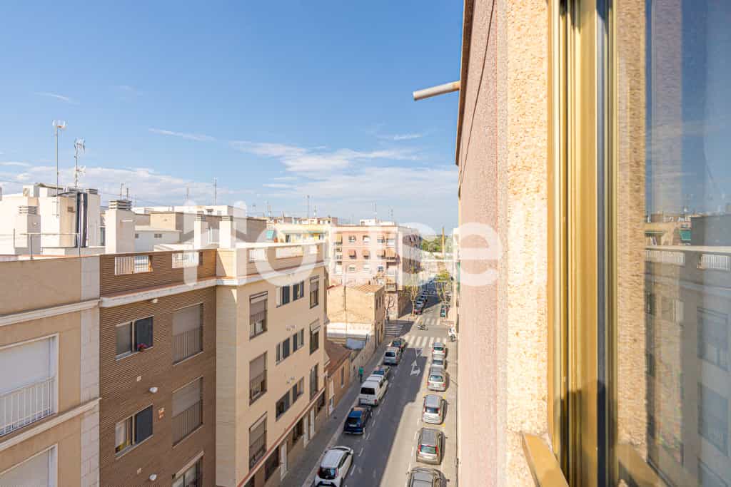 Condominium in Elx, Comunidad Valenciana 11782984