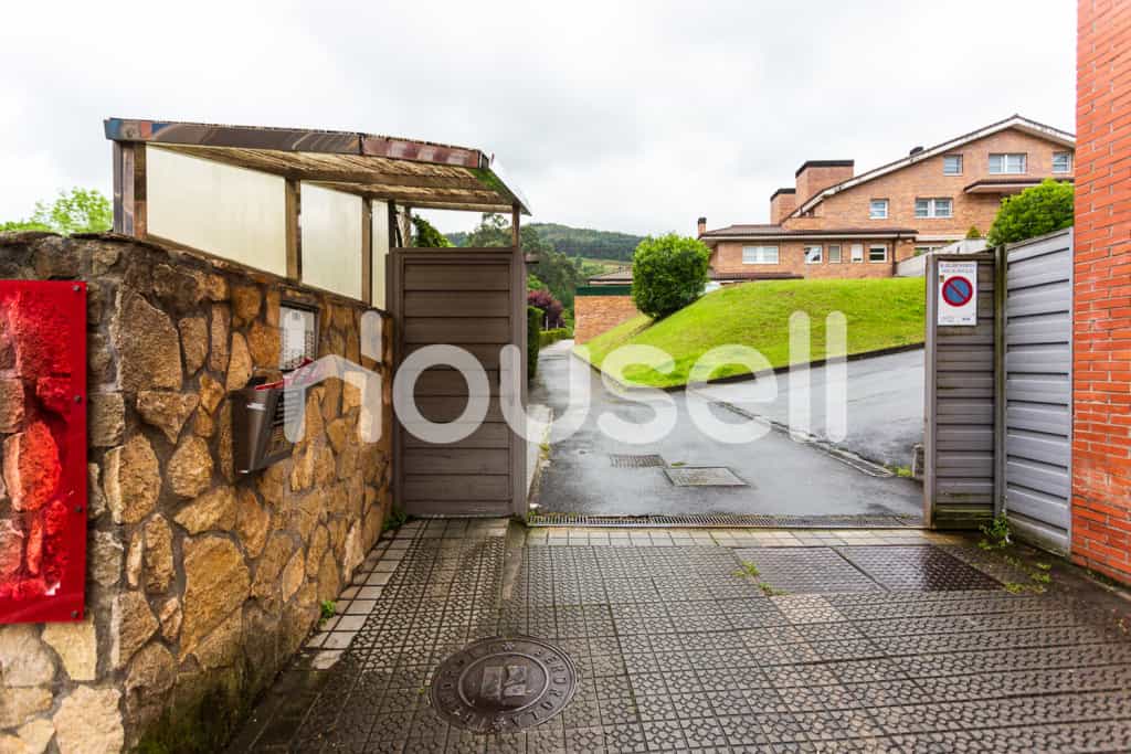 Huis in Basauri, Euskadi 11782986