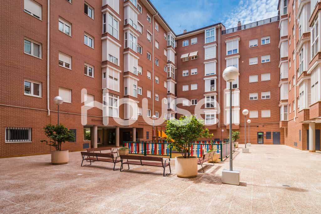 Condominium in Madrid, Comunidad de Madrid 11782989