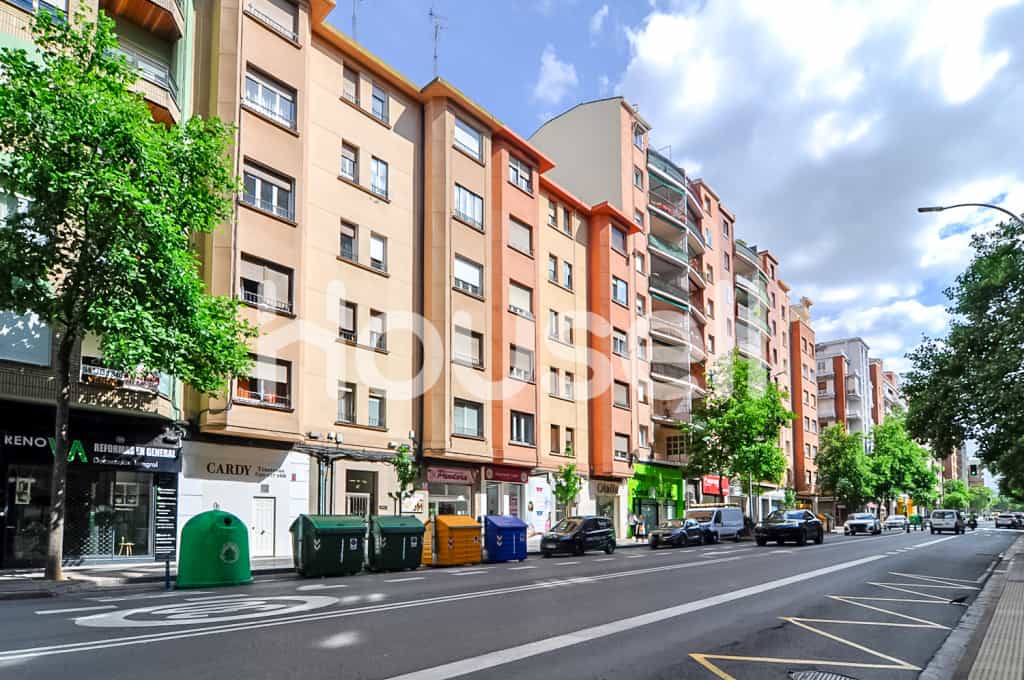 Condominium dans Logroño, La Rioja 11782997