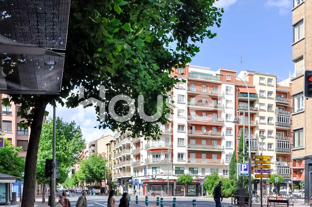 Condominium dans Logroño, La Rioja 11782997